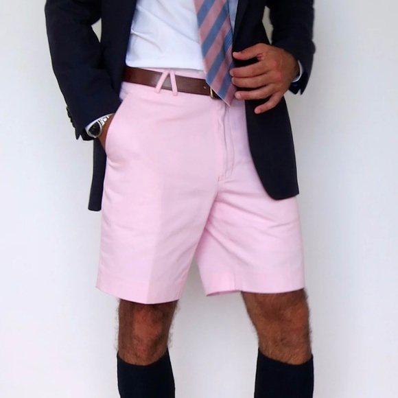 TABS Bermuda Original Bermuda Shorts Men NWOT - Picture 2 of 9